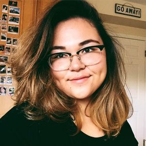 Meet your Posher, Megan